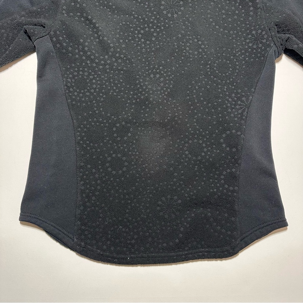 Patagonia Rhythm Softshell Half Zip Pullover - Sm… - image 6